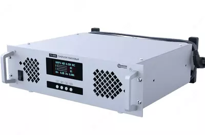   ГП-500К — генератор поисковый