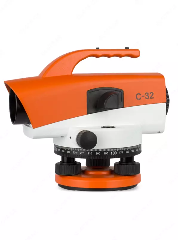  RGK C-32 - optik daraja CHINA_YARGHOL