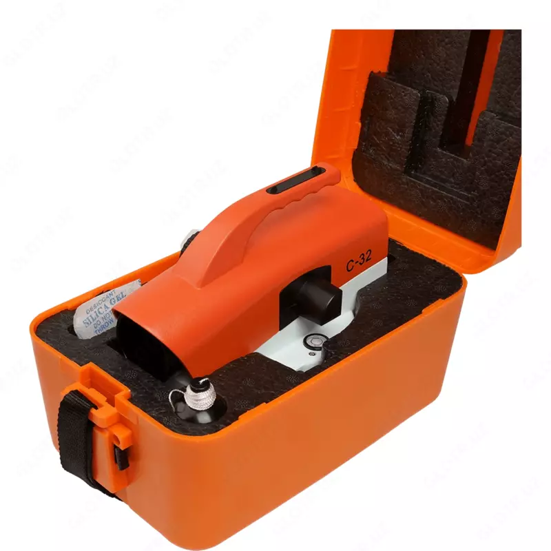   RGK N-24 - optik daraja