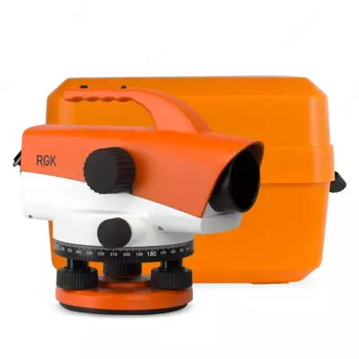  RGK N-24 — оптический нивелир Только в розницу