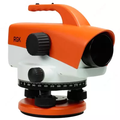  RGK N-24 — оптический нивелир Chinamasterpro