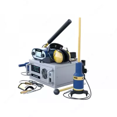  КП-100К — комплект поисковый - 