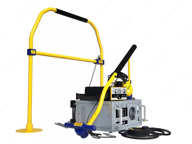   КП-100К — комплект поисковый