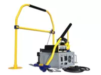   КП-100К — комплект поисковый