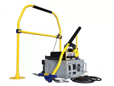   КП-100К — комплект поисковый