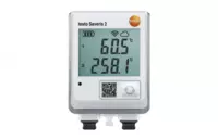 testo Saveris 2-T2 - Wi-Fi haroratini qayd qiluvchi