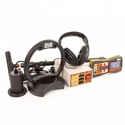 Успех-АТГ-425.20Н — трассотечепоисковый комплект