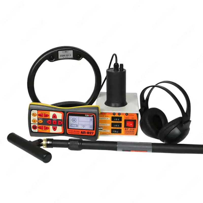  Muvaffaqiyat-ATG-425.20N - kuzatuvni qidirish toplami - 