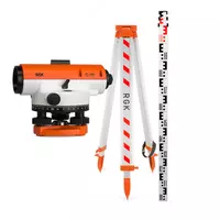  RGK C-20 - optik daraja - 