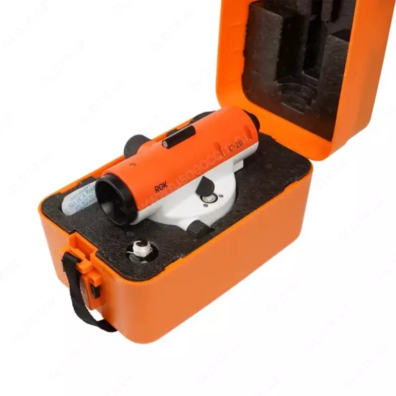  RGK C-20 - optik daraja CHINA_YARGHOL