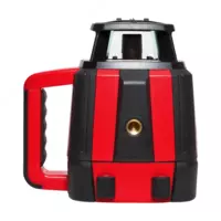   RGK SP-800 — ротационный нивелир