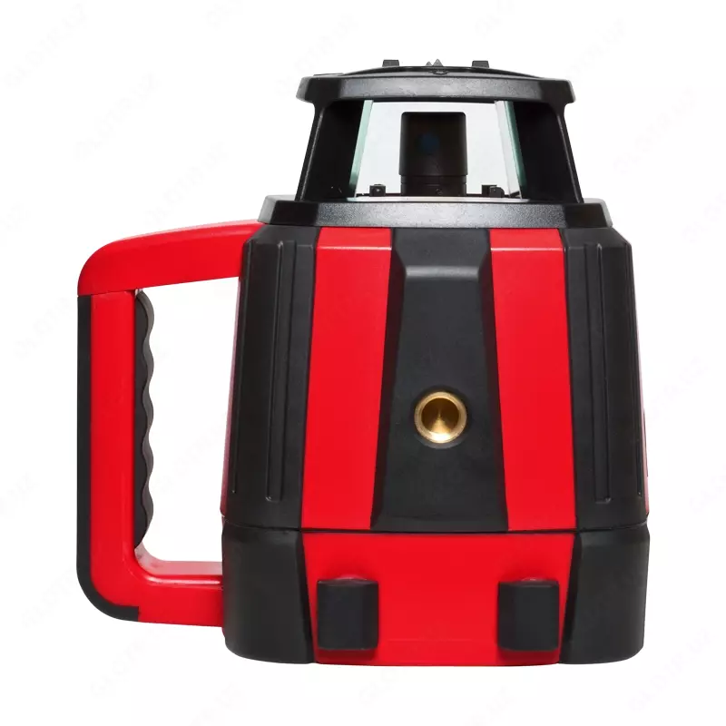   RGK SP-800 — ротационный нивелир