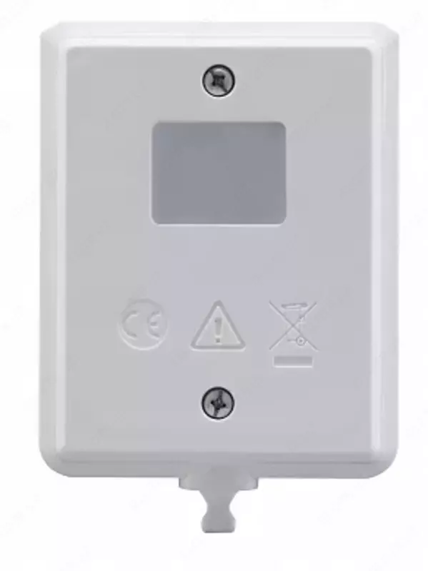  testo Saveris 2-H1 - displeyli va ornatilgan harorat/namlik sensori bilan Wi-Fi malumotlar jurnali - 