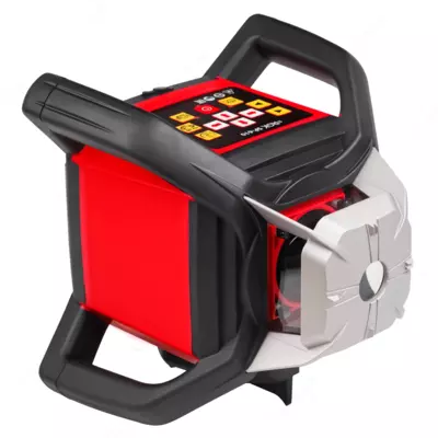 RGK SP-610 — ротационный нивелир