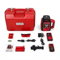   RGK SP-610 - aylanish darajasi