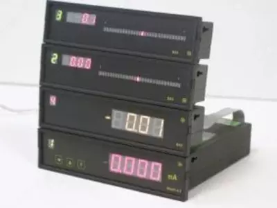 Ф0303.1 — измеритель-регулятор технологический