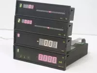 Ф0303.1 — измеритель-регулятор технологический