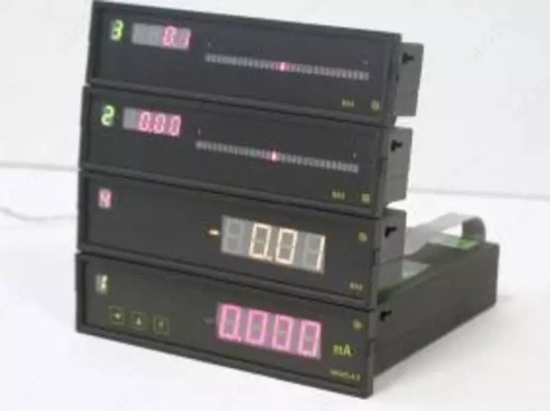 Ф0303.1 — измеритель-регулятор технологический