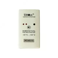  IS-203.1.1 - haroratni qayd qiluvchi olchagich - 