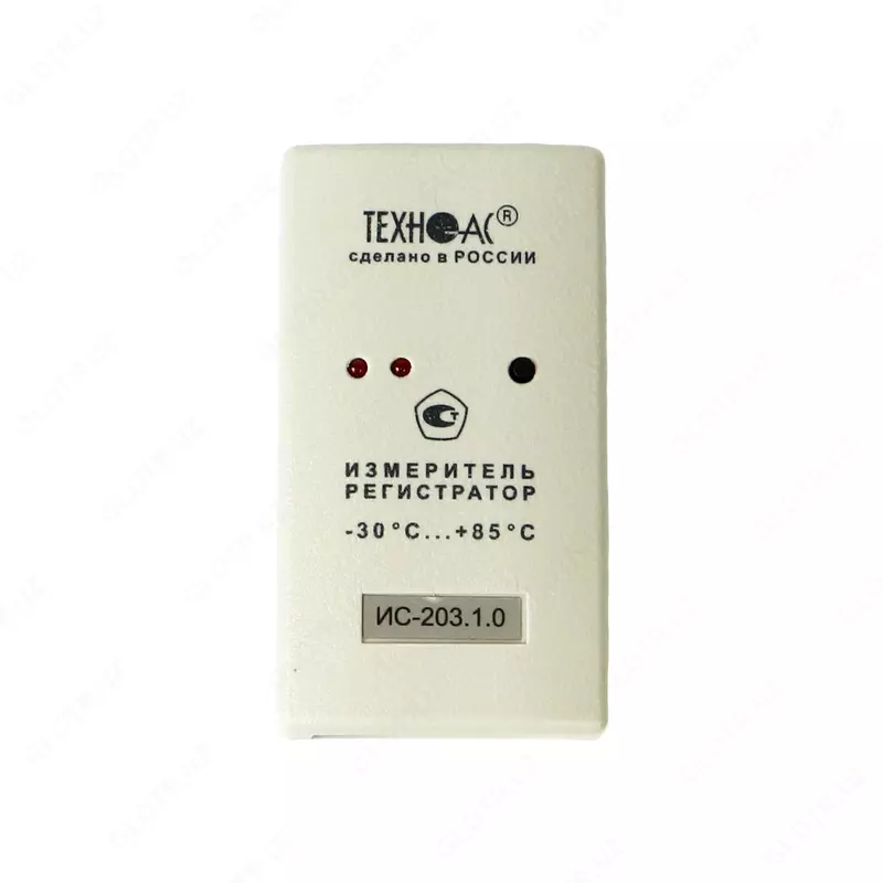  IS-203.1.1 - haroratni qayd qiluvchi olchagich - 