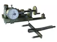 ИА-1 — адгезиметр битумных и полимерных изоляционных покрытий труб