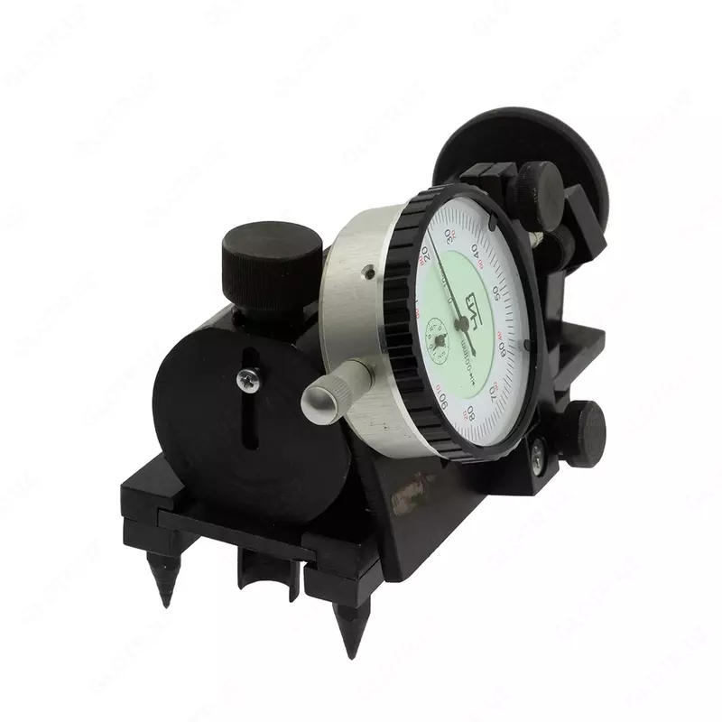  ИА-1 — адгезиметр битумных и полимерных изоляционных покрытий труб - 