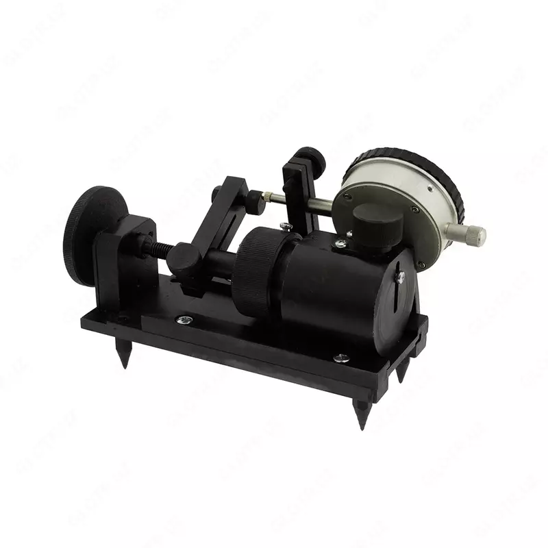   ИА-1 — адгезиметр битумных и полимерных изоляционных покрытий труб