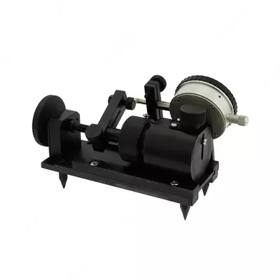   ИА-1 — адгезиметр битумных и полимерных изоляционных покрытий труб