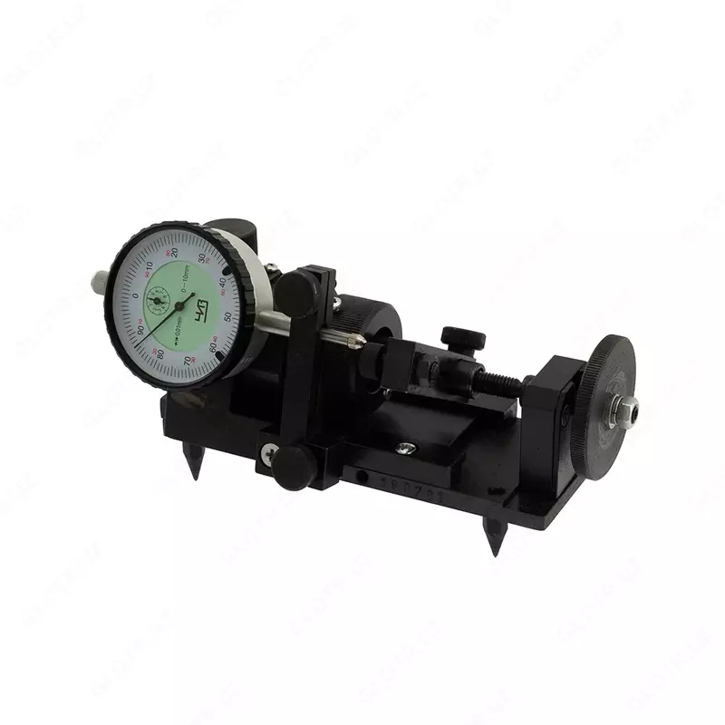  ИА-1 — адгезиметр битумных и полимерных изоляционных покрытий труб Только в розницу