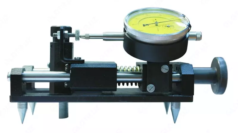  СМ-1У — адгезиметр - 