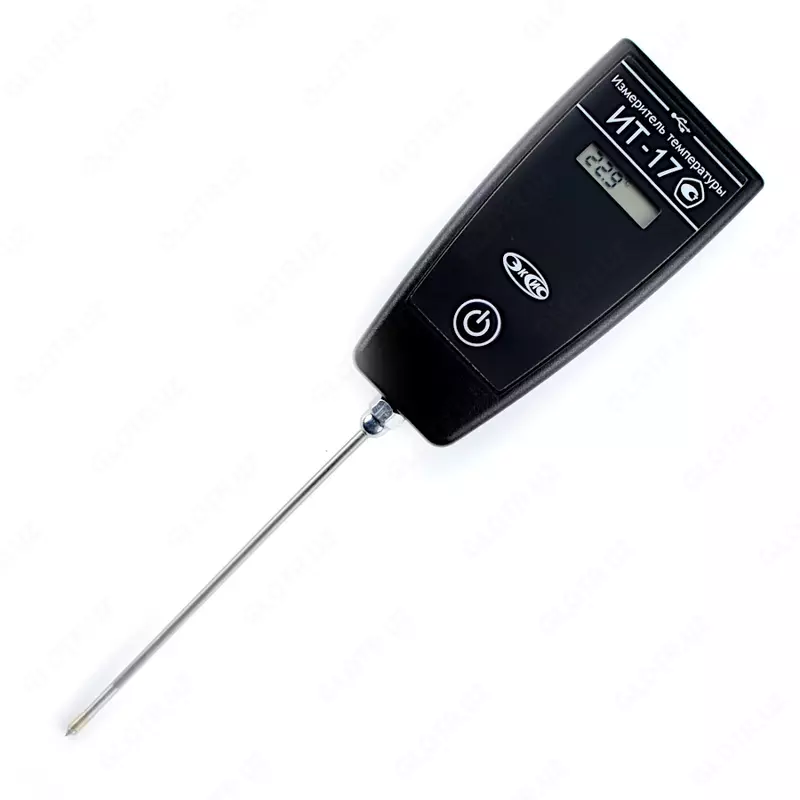  IT-17 K-03-1 - harorat olchagich - 