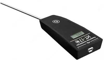   ИТ-17 К-03-1 — измеритель температуры