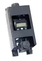 AR-2E - bitum va polimer qoplamalar uchun elektron yopishqoqlik olchagich