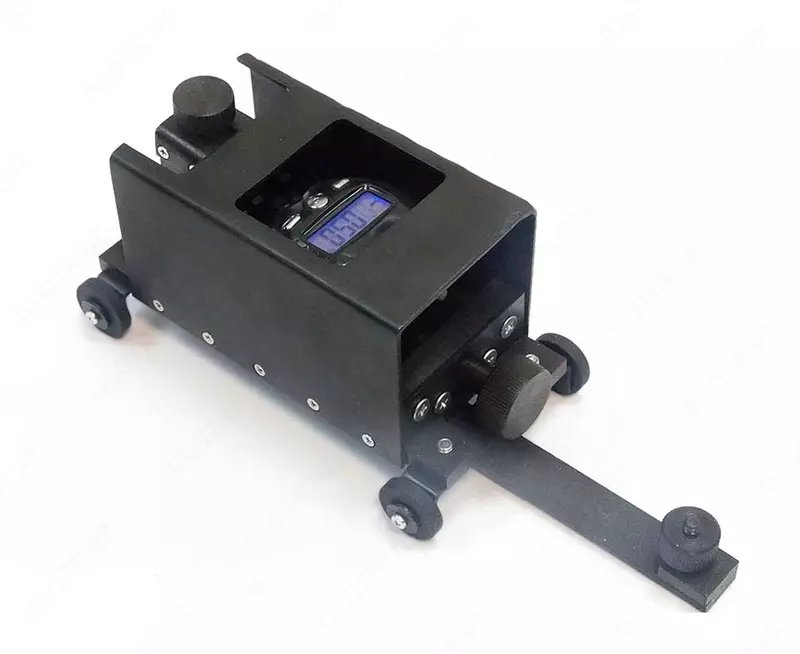  AR-2E - bitum va polimer qoplamalar uchun elektron yopishqoqlik olchagich - 