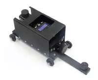  AR-2E - bitum va polimer qoplamalar uchun elektron yopishqoqlik olchagich - 