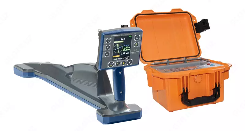  Сталкер ПМ-2 — маркероискатель Только в розницу