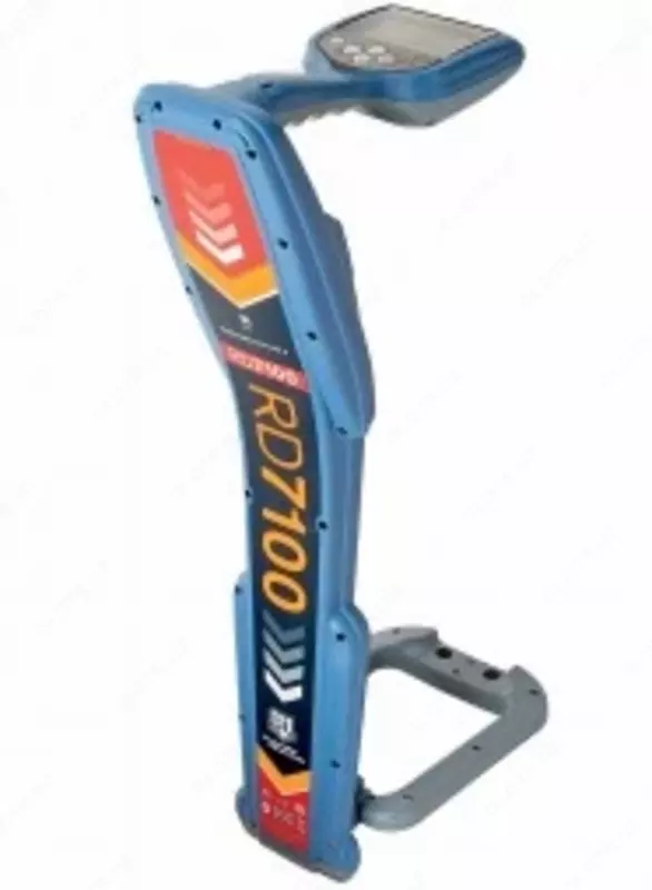  RD8100 PDLMG - ornatilgan marker topuvchiga ega trek lokatori (GPS bilan) Chakana savdo