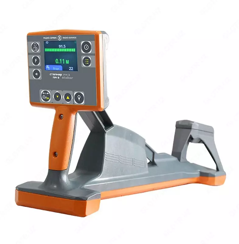  Сталкер ПМ-3 — маркероискатель - 