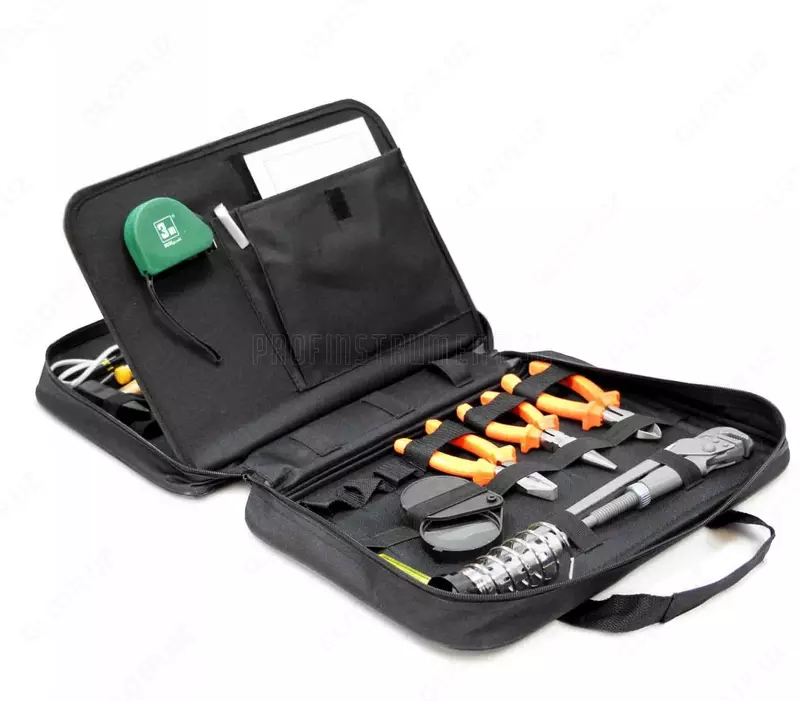  КИН-ЭХЗ — комплект инструментов электрохимзащиты - 