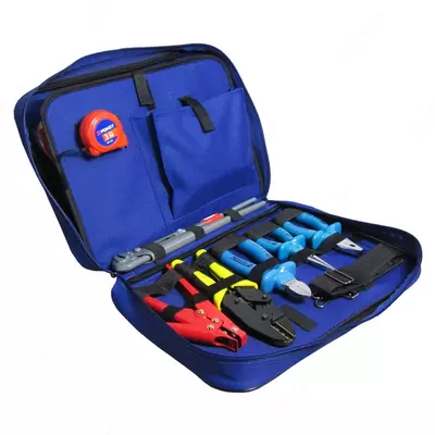  KIN-EHZ-U - universal elektrchi toplami - 