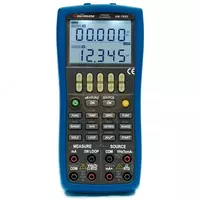 АМ-7025 — мультиметр-калибратор процессов