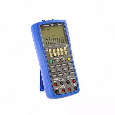  АМ-7025 — мультиметр-калибратор процессов - 