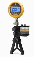  Fluke 700G31 — прецизионный калибратор манометров - 