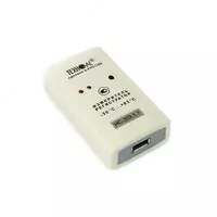   ИС-203.1.0 — измеритель регистратор температуры