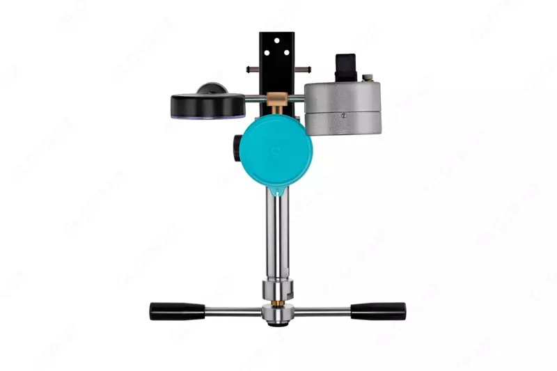  ПГМ — пресс гидропневматический малогабаритный - 