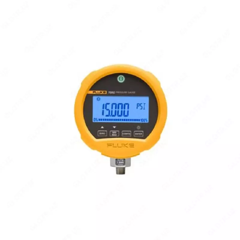  Fluke 700G05 — прецизионный калибратор манометров - 