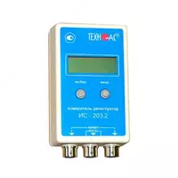 ИС-203.2.0 — измеритель-регистратор (температуры)