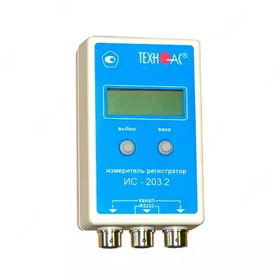 ИС-203.2.0 — измеритель-регистратор (температуры)