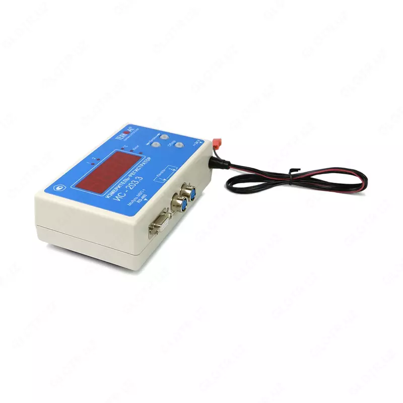  ИС-203.3 — измеритель-регистратор (универсальный) - 