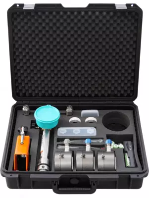 PPKD - portativ tekshirish kompleksi